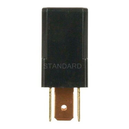 Standard Ignition A/C Compressor Clutch Relay - Intermotor RY-1527